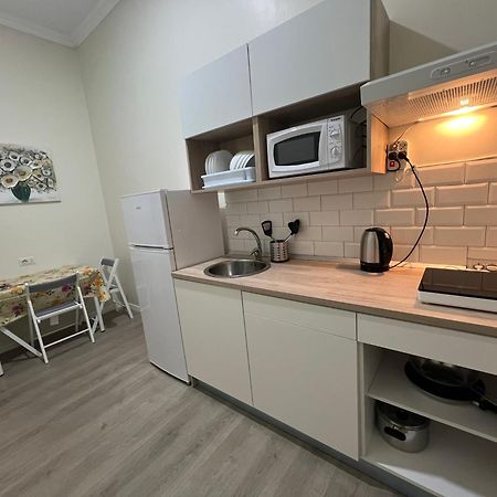 Giovanni'S Place 로마 외부 사진