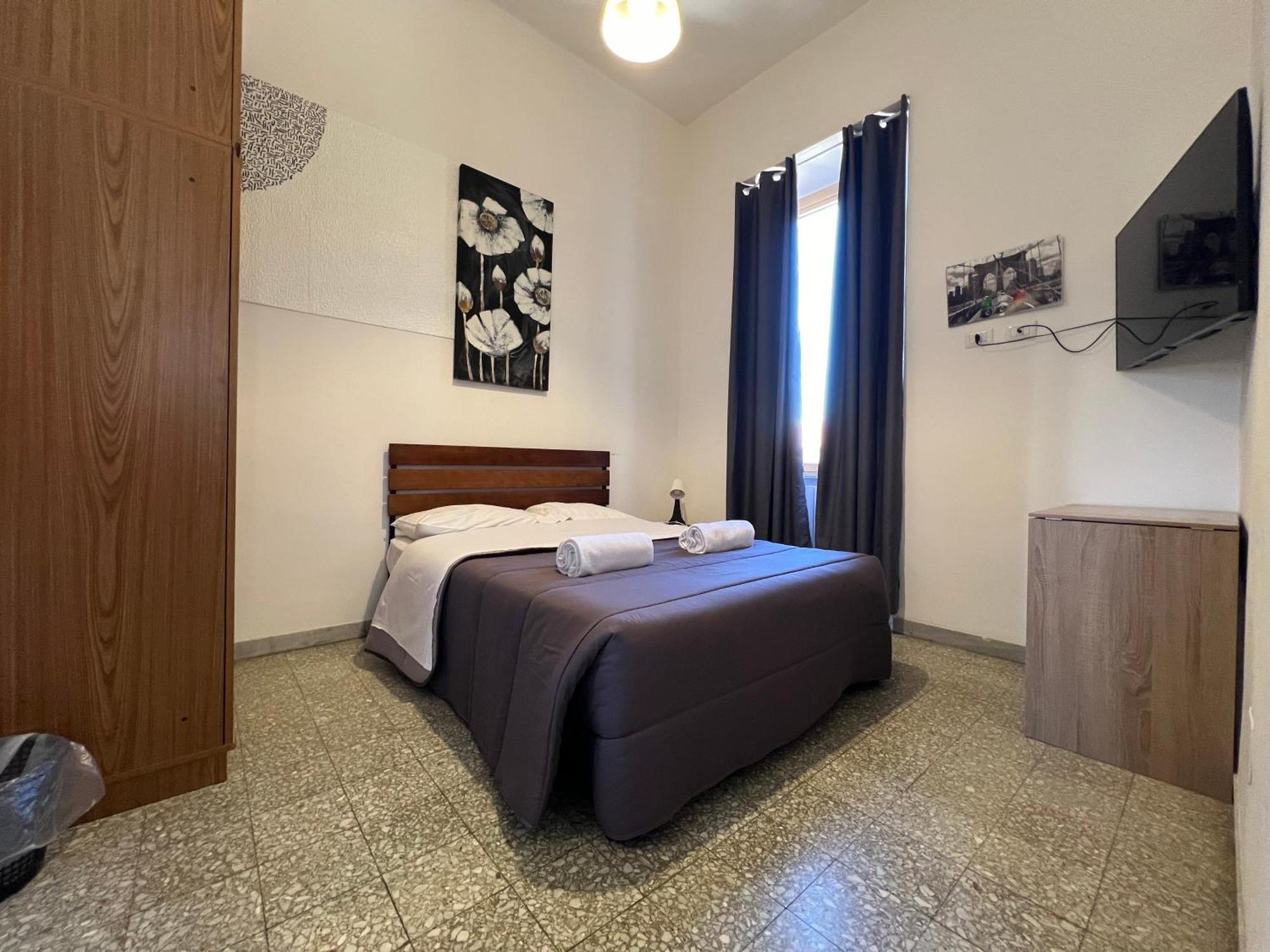 Giovanni'S Place 로마 외부 사진
